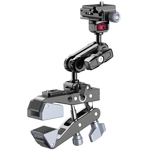 ULANZI CU03 Multi-functional super clamp