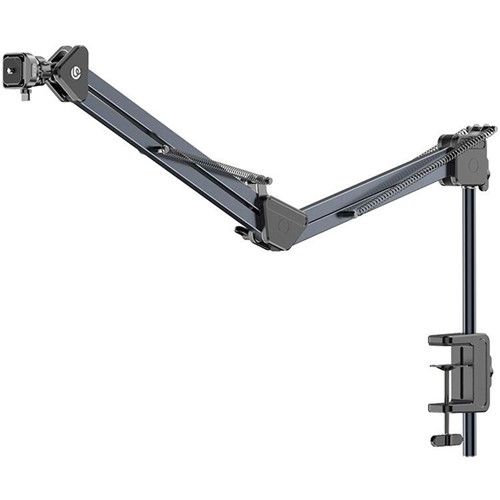 ULANZI TH04 Overhead Camera Mount Black
