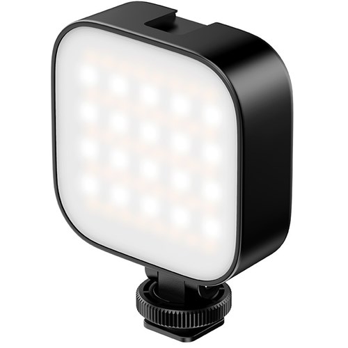 ULANZI U60 RGB Video Light Black
