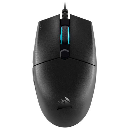 עכבר גיימינג CORSAIR KATAR PRO – קל במיוחד