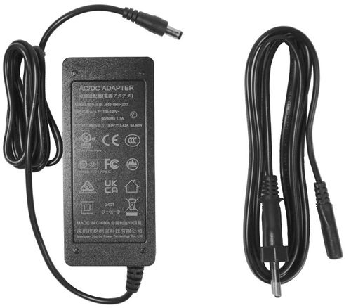 ULANZI HT005 DC Power Ad. for 40W Pro/RGB