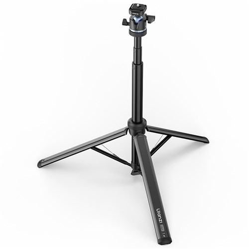 ULANZI MT93 Auto-Open Tripod&Ball head