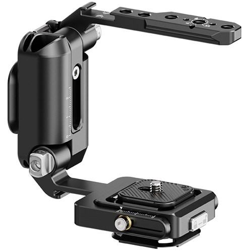 ULANZI XJ01 Uka Universal Foldable Camera Cage