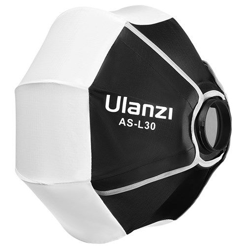 ULANZI AS-L30 30cm Mini Softbox
