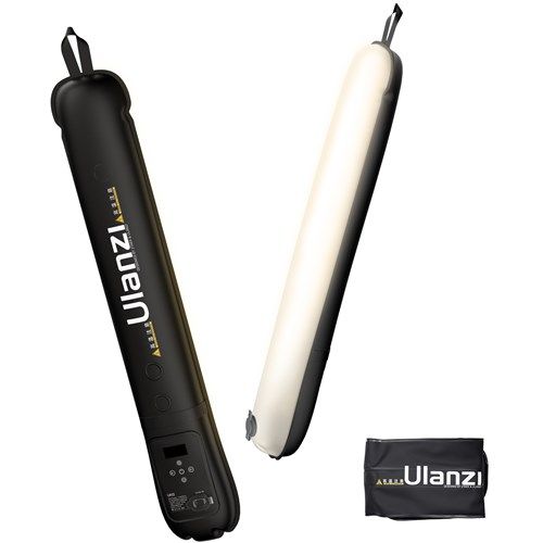 ULANZI UA12 Portable Air Tube Light