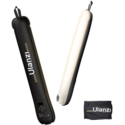 ULANZI UA12 Portable Air Tube Light