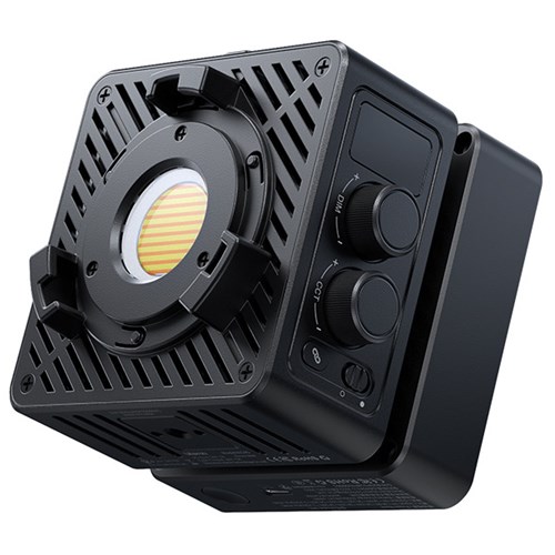 ULANZI EC65 Portable BI-Color LED Video Light