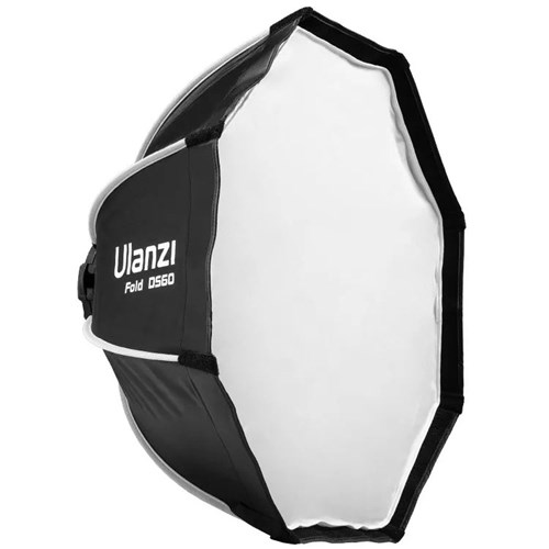 ULANZI DS60 softbox with bowens mount
