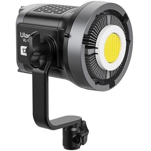 ULANZI VL-120BI BI-Color Light