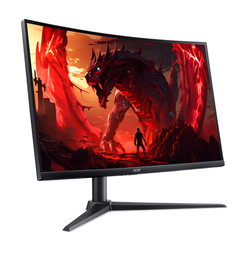 מסך מחשב ‏27 ‏אינטש Nitro XZ270U QHD