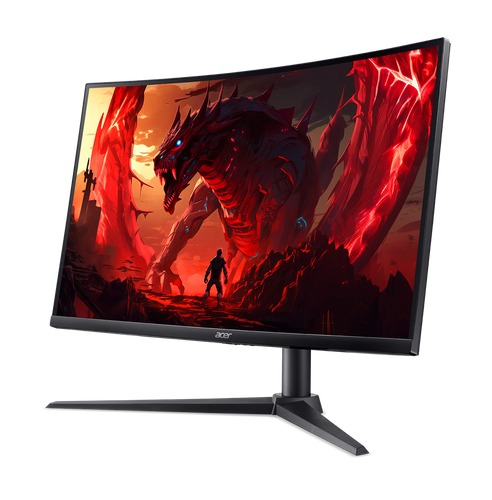 מסך מחשב ‏27 ‏אינטש Nitro XZ270U QHD