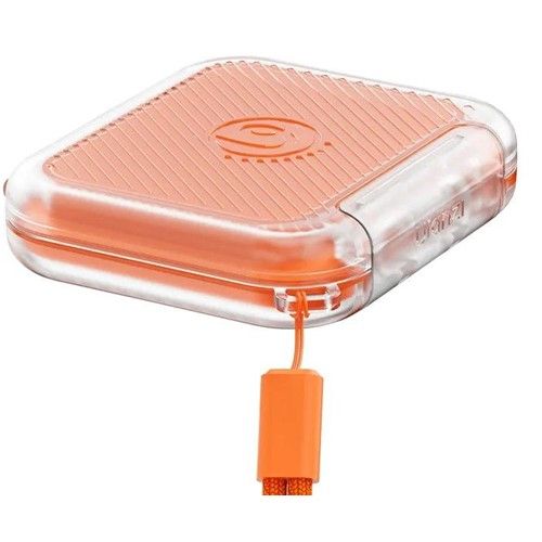 נרתיק לכרטיסי זיכרון ULANZI CC01 Mini