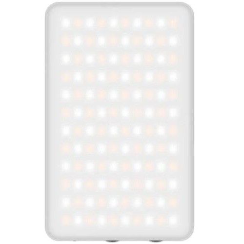 ULANZI VL120RGB Light BK