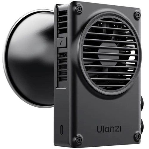 ULANZI C01 100W COB Light