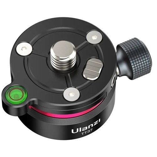 בסיס פילוס קומפקטי ULANZI TT37