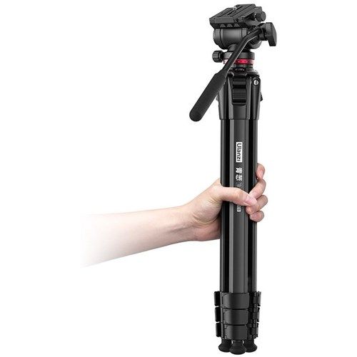 ULANZI OMBRA Video Travel Tripod