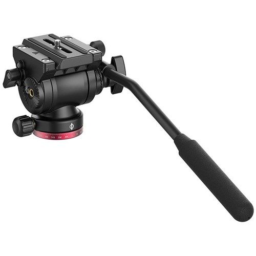 ULANZI OMBRA Video Travel Tripod
