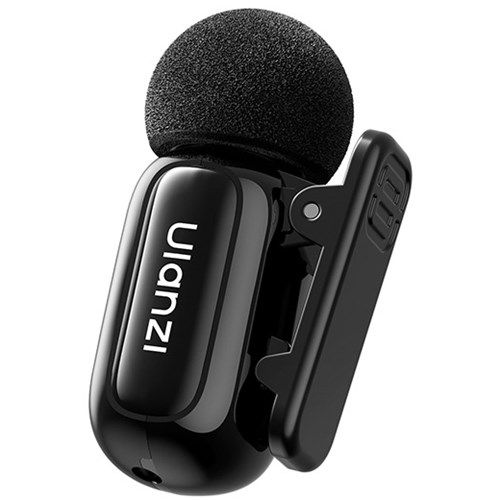 ULANZI A200 Mini Mic