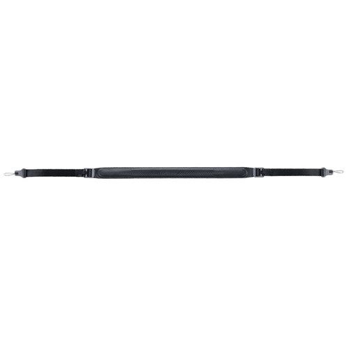 ULANZI CSS1 U-Snap Shoulder Strap (Shadow Black)