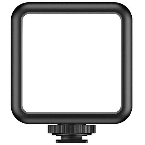 ULANZI VL49 RGB Light black