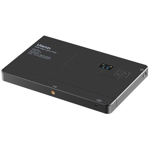 ULANZI LT003 LED Video Light