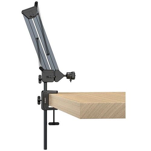 ULANZI TH04 Overhead Camera Mount Black