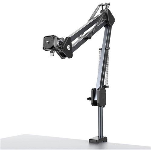 ULANZI TH04 Overhead Camera Mount Black