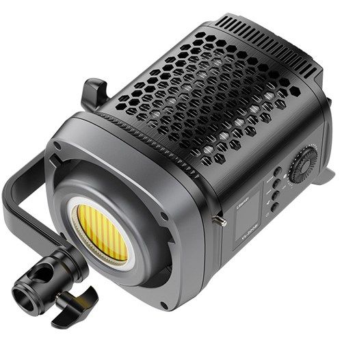 ULANZI VL200BI BI-Color Video Light