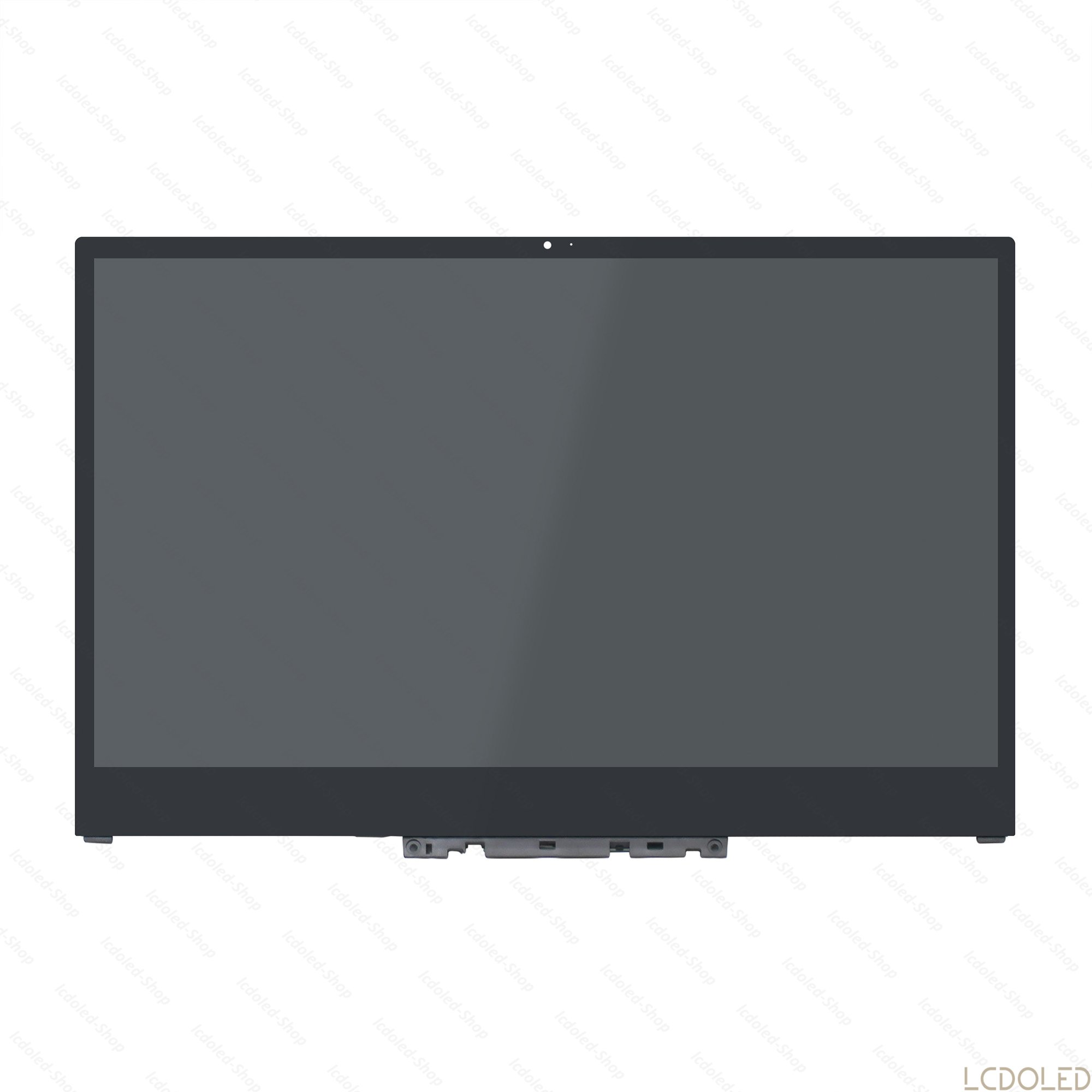 החלפת מסך מגע קומפלט למחשב יוגה  Yoga 720-15ISK/IBD FHD