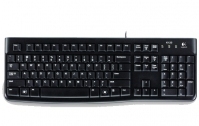 מקלדת Logitech K120 לוגיטק