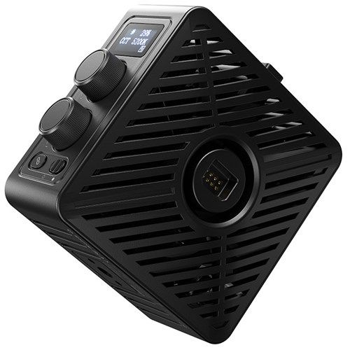 ULANZI EC65 Portable BI-Color LED Video Light