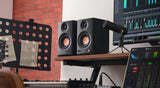רמקול Edifier MR3 - Bluetooth Monitor Speaker (black) 