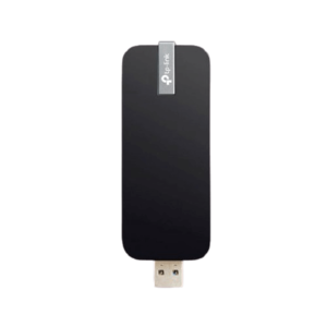 כרטיס רשת TP-LINK AC1300 Wireless Dual Band Archer T4U 
