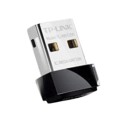 כרטיס רשת ‏חיצוני TP-Link TLWN725N