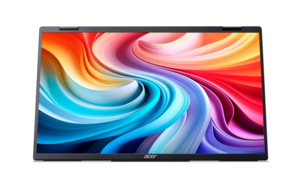 מסך מחשב Acer PD3 PD163QT UM.ZP3EE.011 Full HD אייסר 