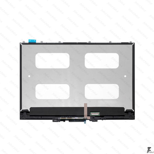 החלפת מסך מגע קומפלט למחשב יוגה  Yoga 720-13IKB FHD