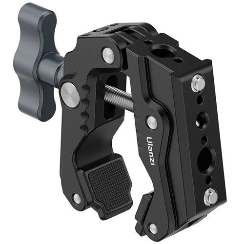ULANZI R011A Super Clamp