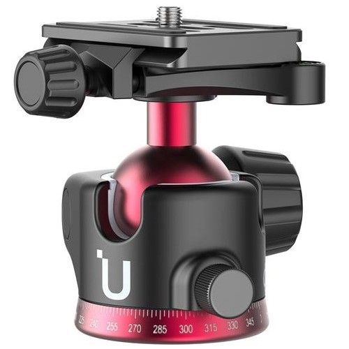 ULANZI OMBRA II YING Tripod BK