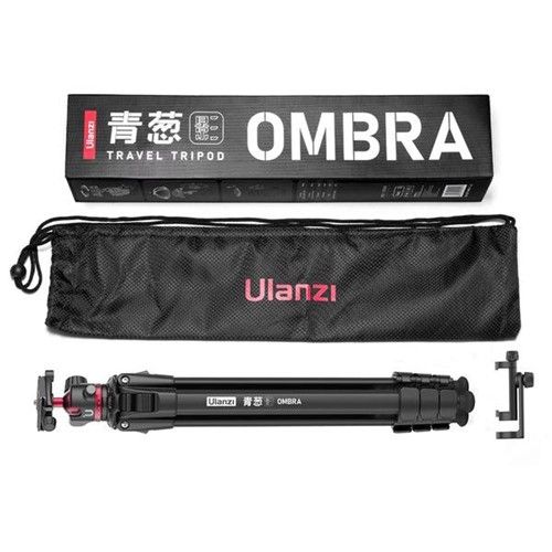 ULANZI OMBRA II YING Tripod BK