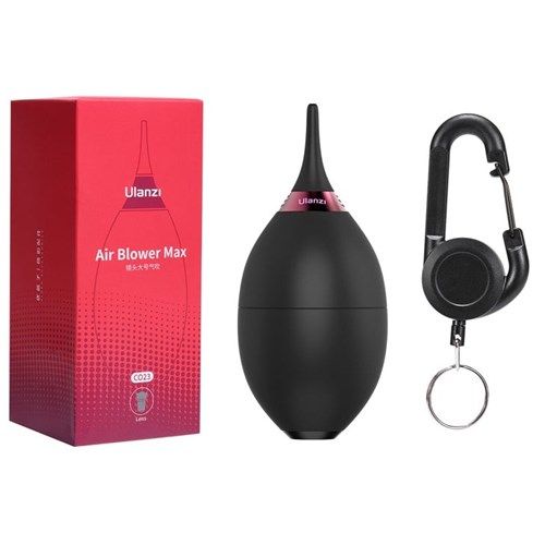ULANZI C023 Lens Cleaning Air blower