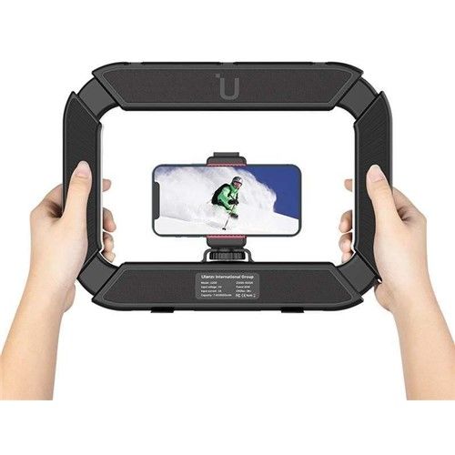 ULANZI Camera Ring Light U200