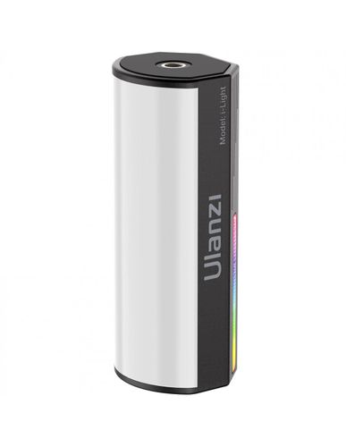 תאורת RGB קומפקטית ULANZI i-Light