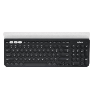 ‏מקלדת אלחוטית Logitech K780 לוגיטק