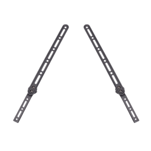 מתקן תליה צמוד לקיר LUMI LP34-44T