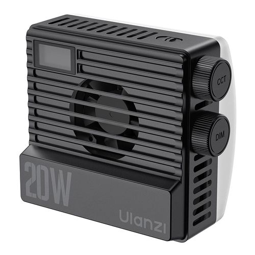 ULANZI LE20 RGB Pocket Light 20W