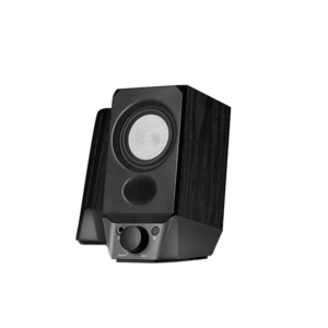רמקול Edifier R19BT - 2.0 PC Speaker with Bluetooth (Black) 