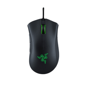 עכבר חוטי RAZER DEATHADDER ESSENTIAL