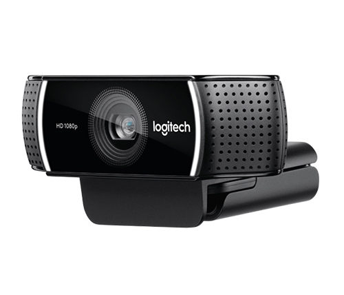 מצלמת רשת Logitech C922 Pro Stream