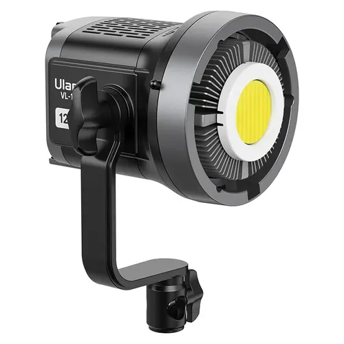ULANZI VL-120BI BI-Color Light