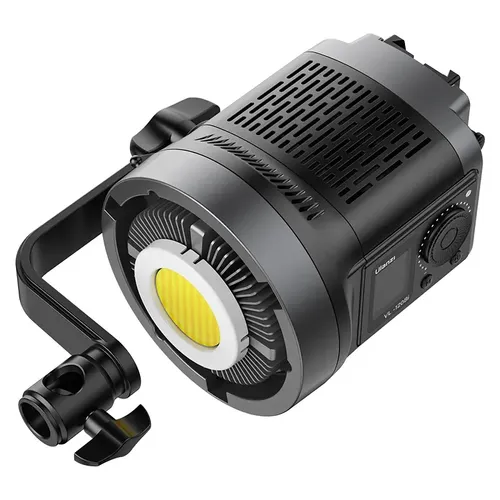 ULANZI VL-120BI BI-Color Light